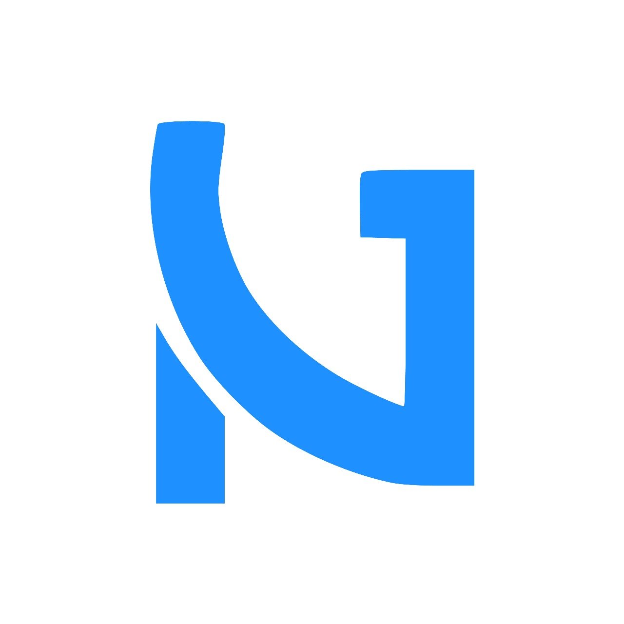 NaviGo Tech Solutions Logo